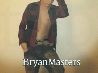 BryanMasters