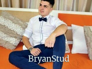 BryanStud