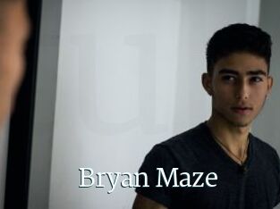Bryan_Maze