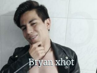 Bryan_xhot