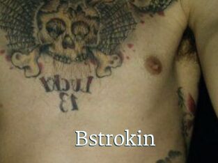 Bstrokin