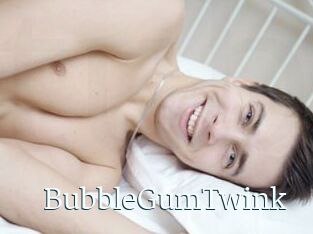 BubbleGumTwink