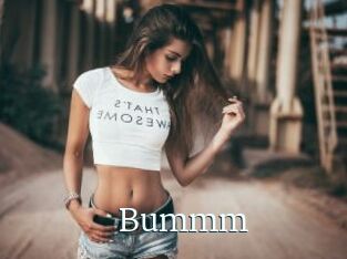 Bummm