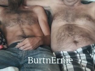 BurtnErnie