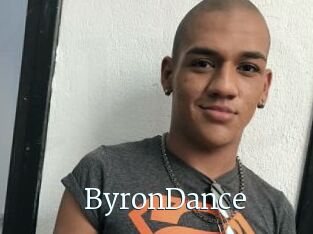 ByronDance