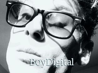 B0yDigital