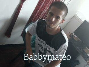 Babbymateo