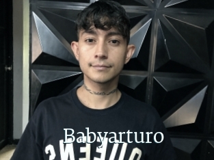 Babyarturo