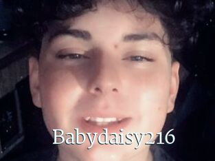Babydaisy216