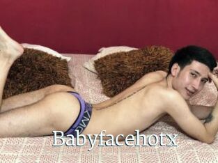 Babyfacehotx