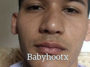 Babyhootx