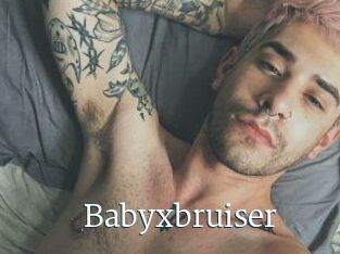 Babyxbruiser
