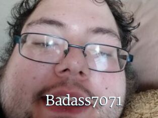 Badass7071