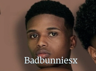Badbunniesx
