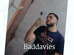 Baddavies