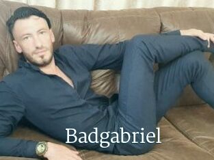 Badgabriel