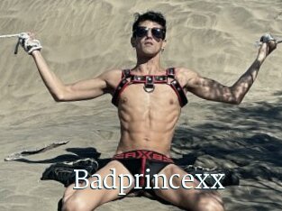 Badprincexx