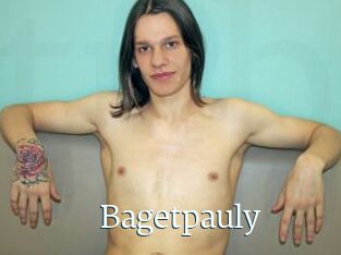 Bagetpauly