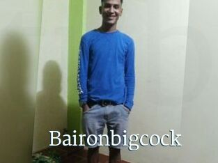 Baironbigcock