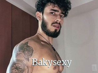 Bakysexy