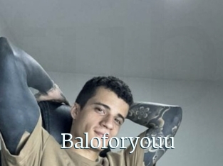 Baloforyouu