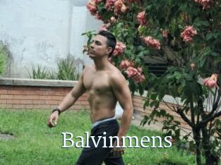 Balvinmens