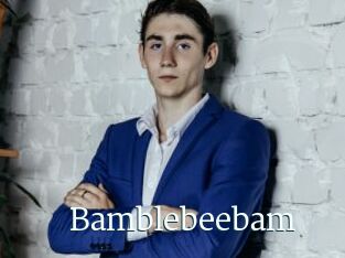 Bamblebeebam