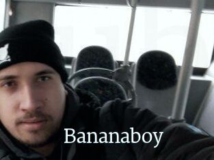Bananaboy