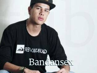 Bandansex