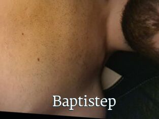 Baptistep