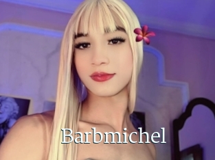 Barbmichel