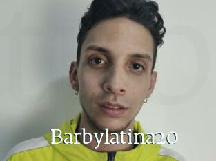 Barbylatina20