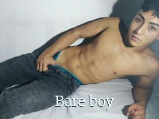 Bare_boy