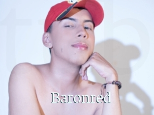 Baronred