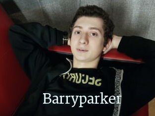 Barryparker