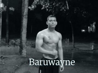 Baruwayne
