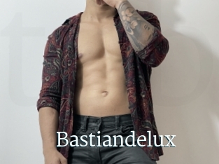 Bastiandelux