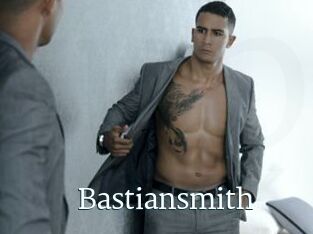 Bastiansmith