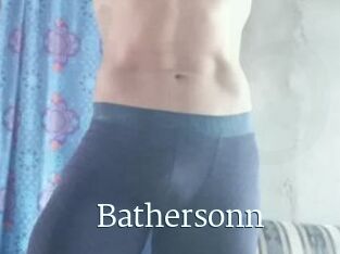 Bathersonn