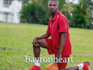 Bayronheart