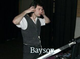 Bayson