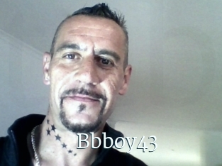 Bbboy43