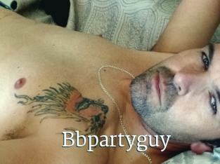 Bbpartyguy