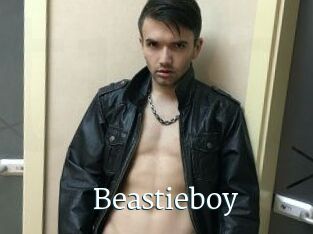 Beastieboy