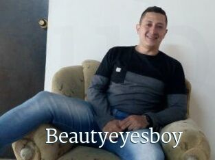Beautyeyesboy