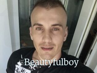 Beautyfulboy
