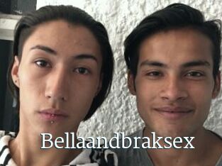 Bellaandbraksex