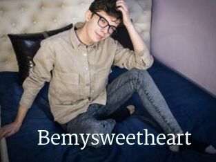Bemysweetheart