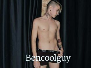 Bencoolguy