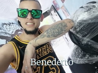 Benedetto